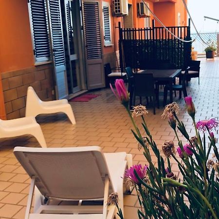 Casa Vacanze Kristel Balestrate Εξωτερικό φωτογραφία