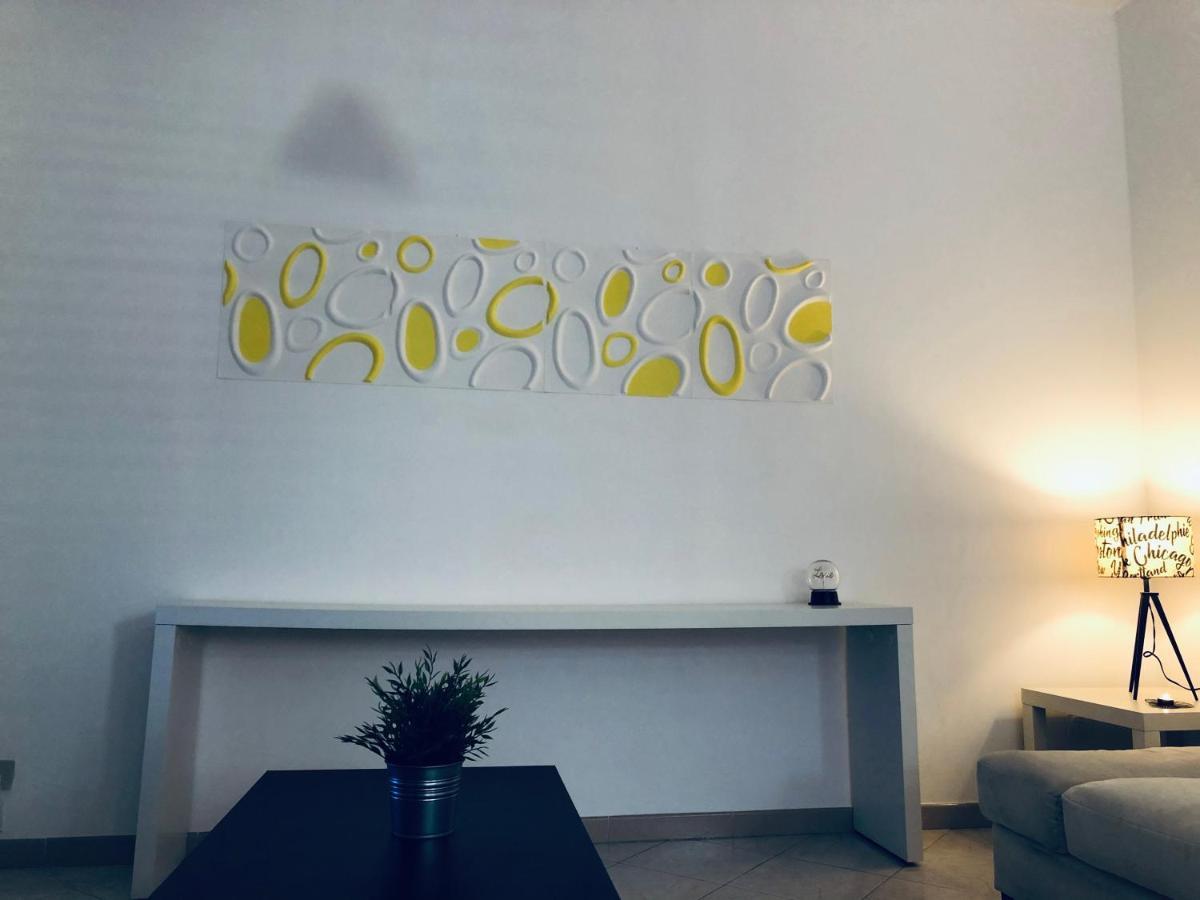 Casa Vacanze Kristel Balestrate Εξωτερικό φωτογραφία