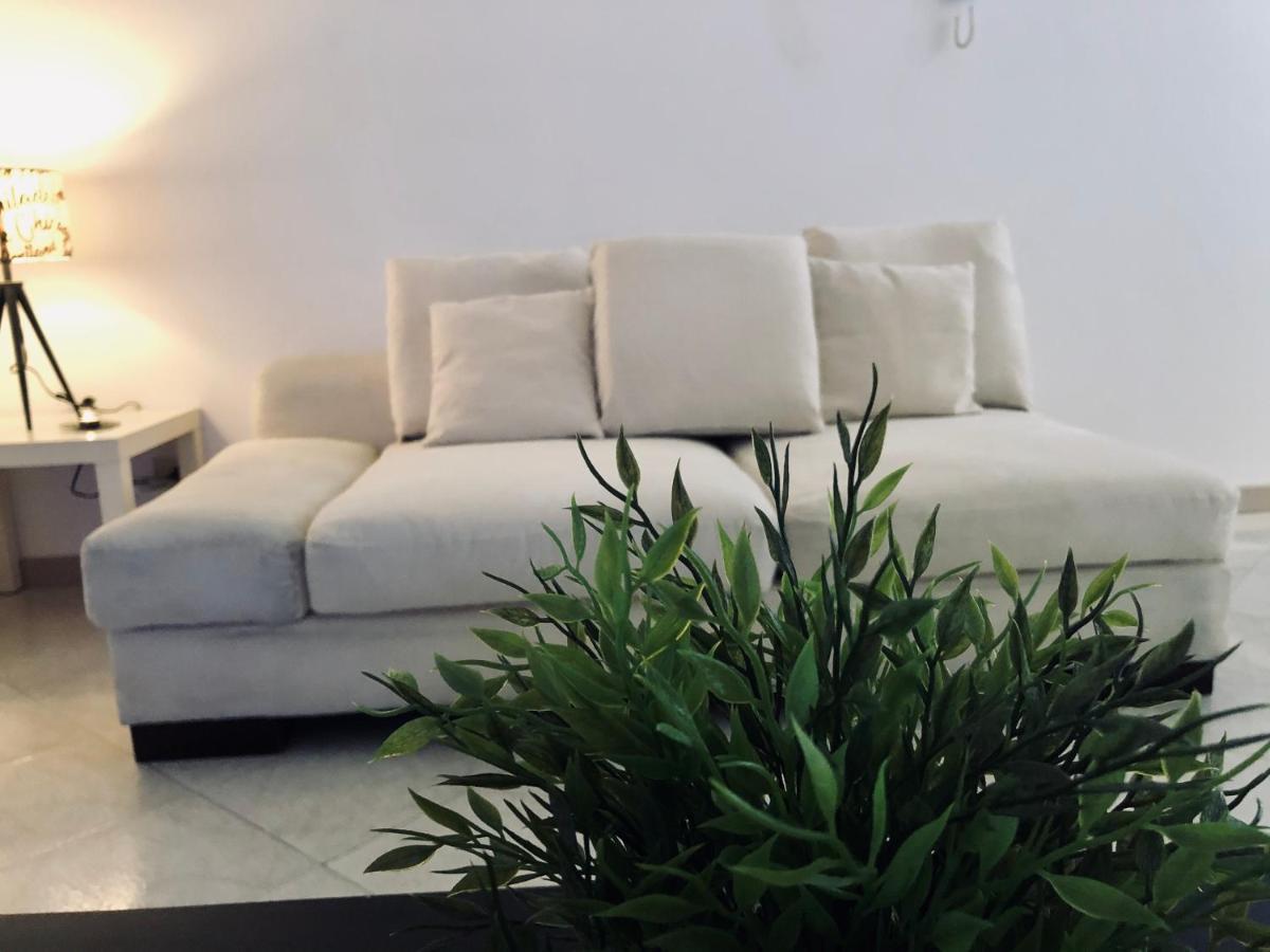 Casa Vacanze Kristel Balestrate Εξωτερικό φωτογραφία