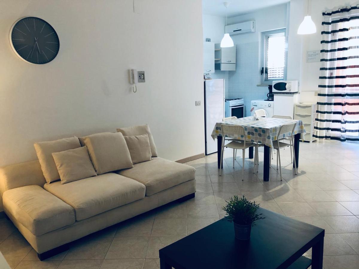 Casa Vacanze Kristel Balestrate Εξωτερικό φωτογραφία