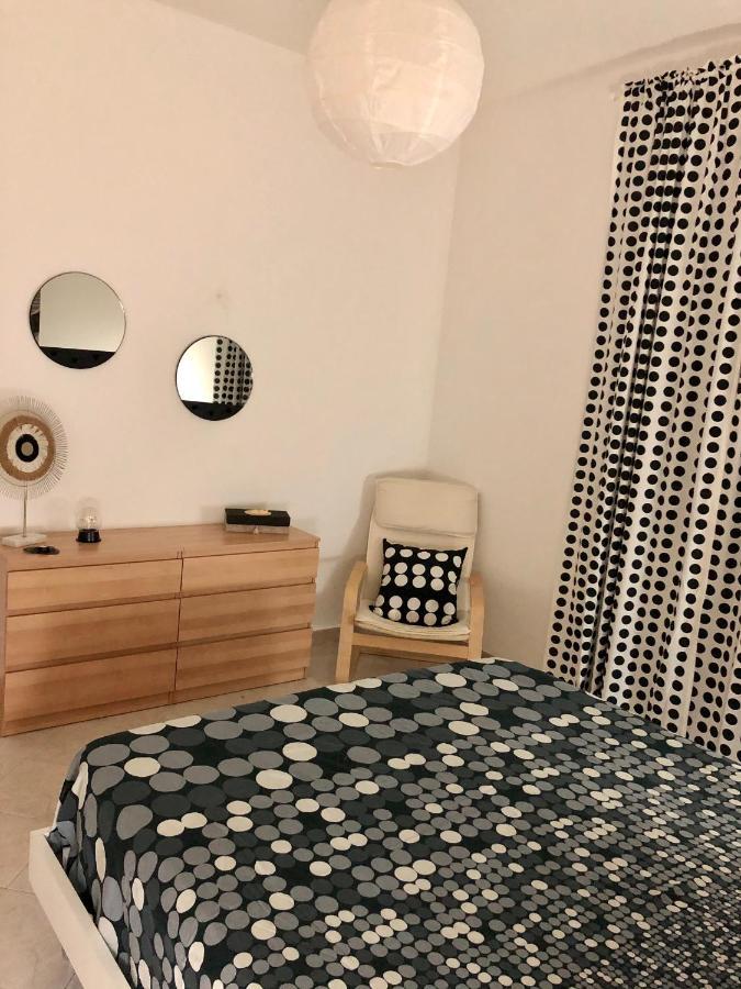 Casa Vacanze Kristel Balestrate Εξωτερικό φωτογραφία