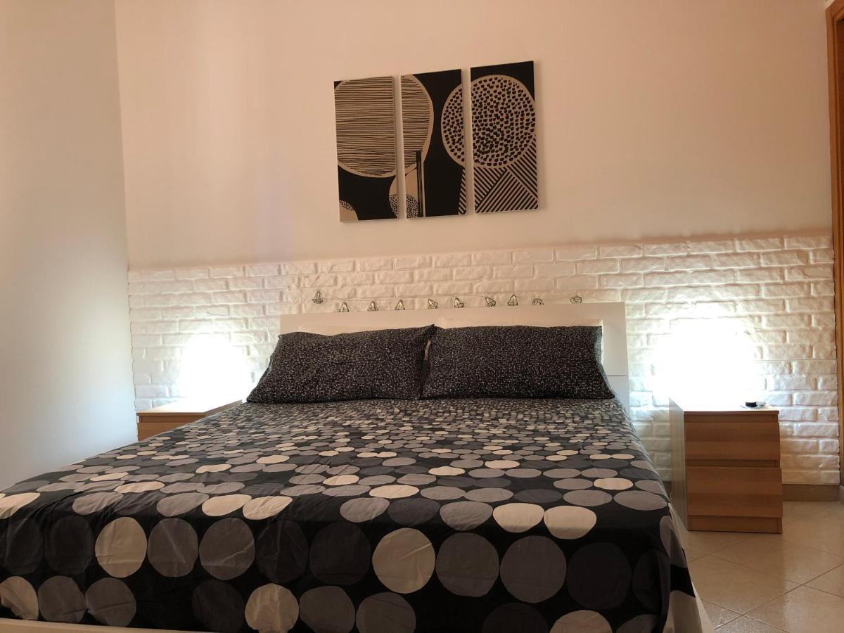 Casa Vacanze Kristel Balestrate Εξωτερικό φωτογραφία