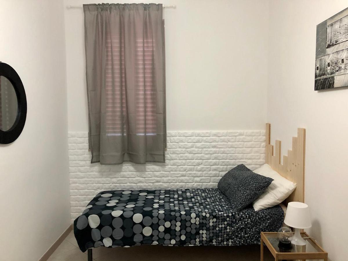Casa Vacanze Kristel Balestrate Εξωτερικό φωτογραφία