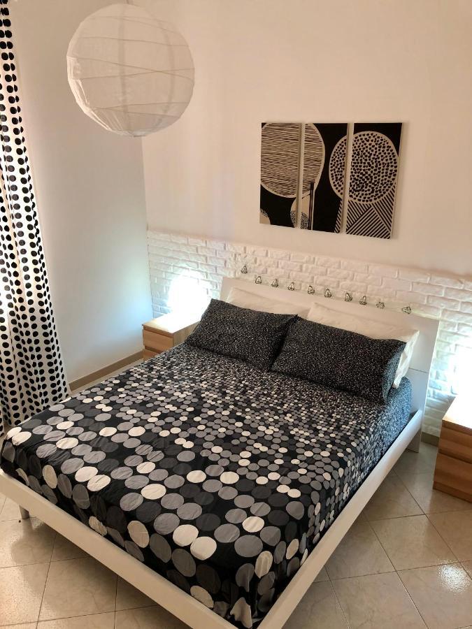 Casa Vacanze Kristel Balestrate Εξωτερικό φωτογραφία