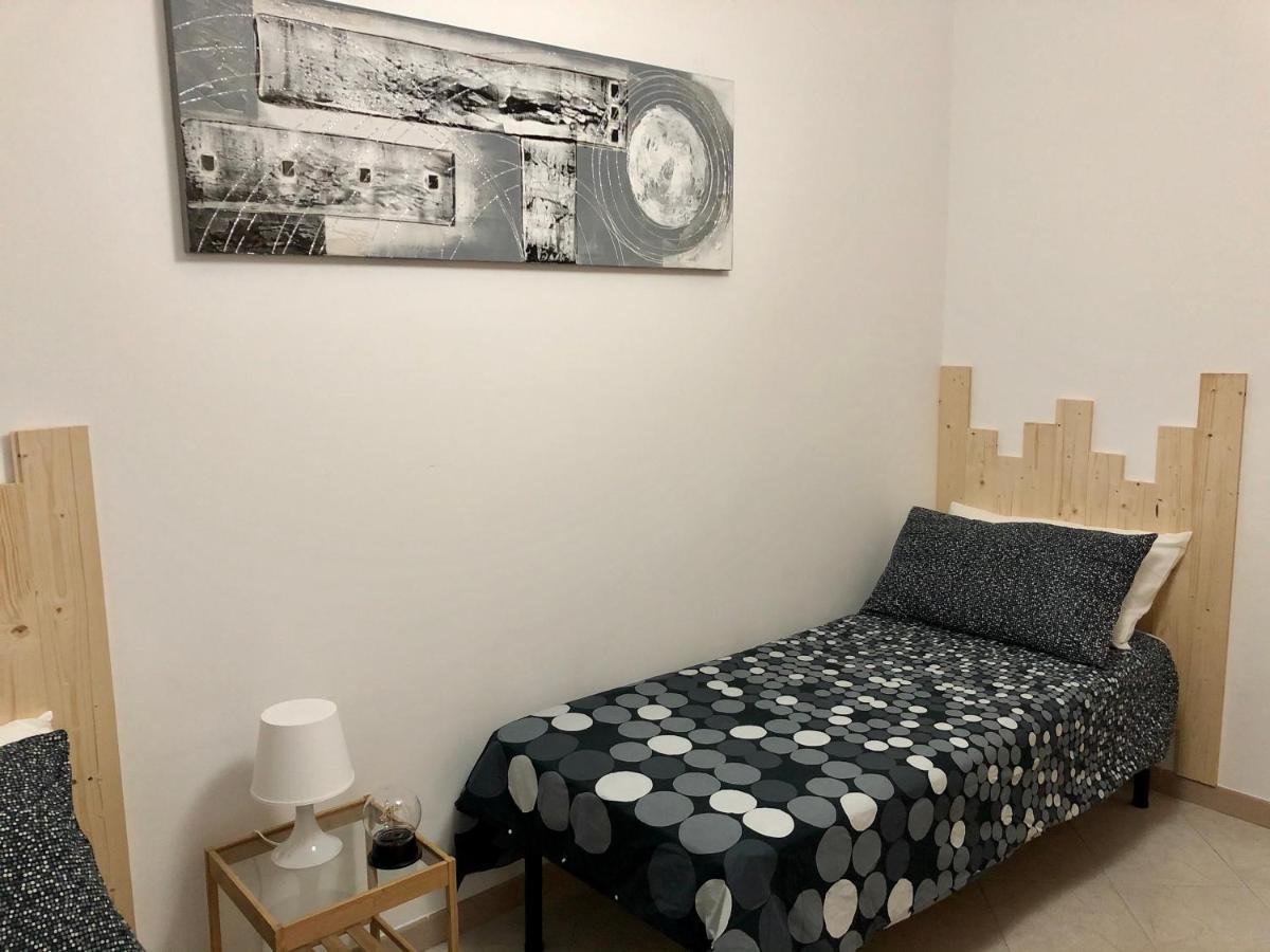 Casa Vacanze Kristel Balestrate Εξωτερικό φωτογραφία