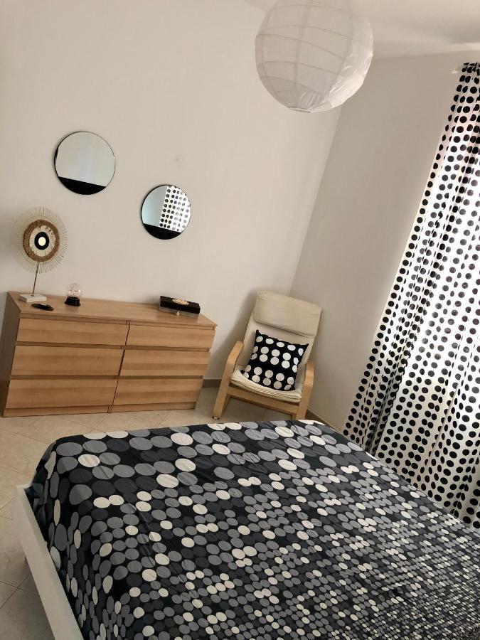 Casa Vacanze Kristel Balestrate Εξωτερικό φωτογραφία
