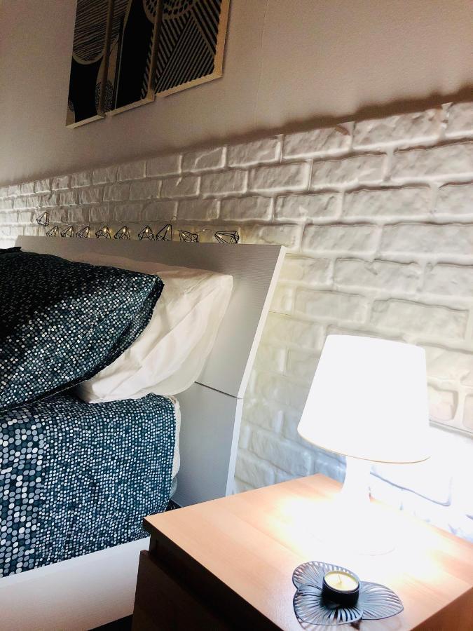 Casa Vacanze Kristel Balestrate Εξωτερικό φωτογραφία
