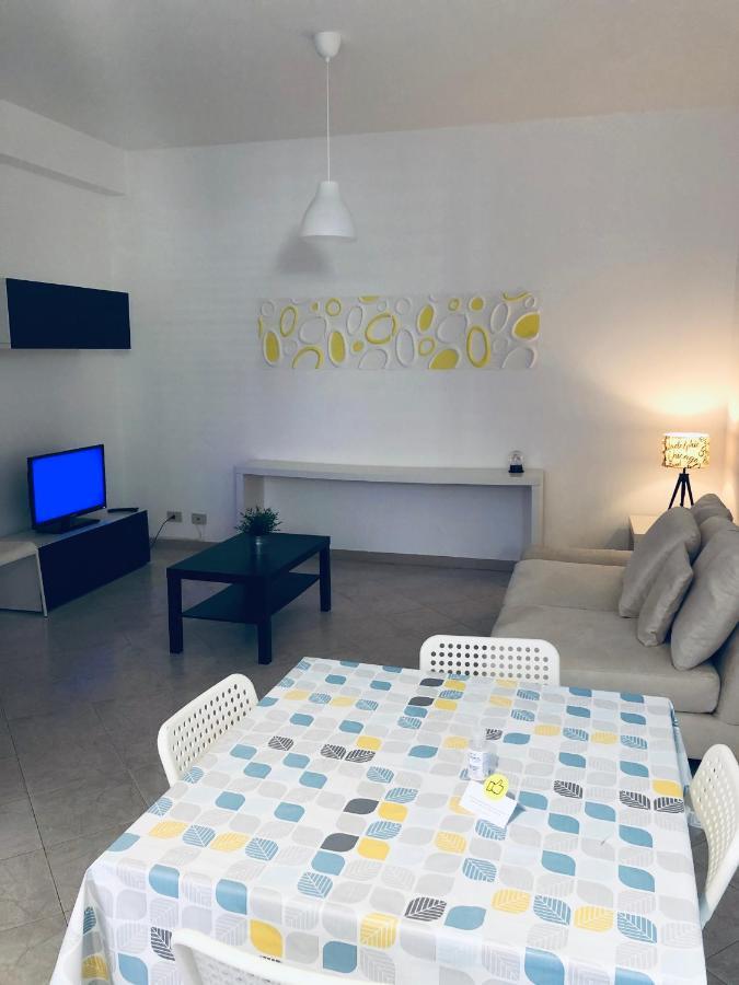 Casa Vacanze Kristel Balestrate Εξωτερικό φωτογραφία