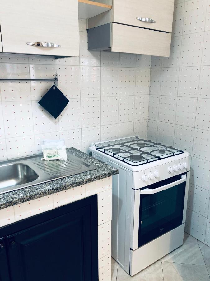 Casa Vacanze Kristel Balestrate Εξωτερικό φωτογραφία