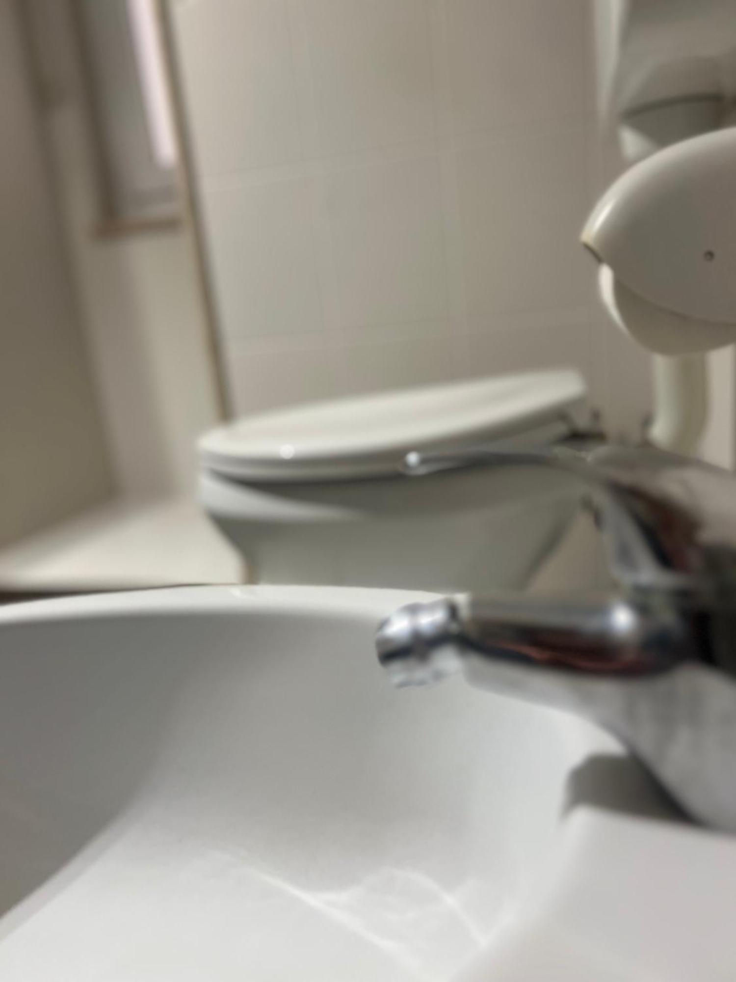 Casa Vacanze Kristel Balestrate Εξωτερικό φωτογραφία