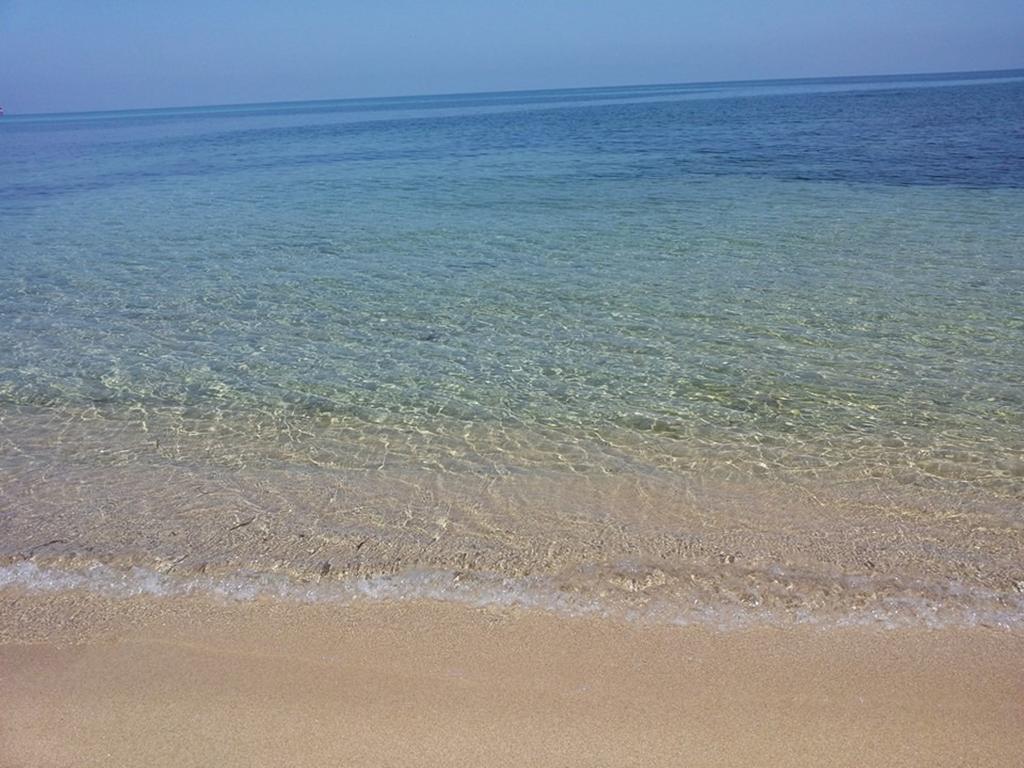 Casa Vacanze Kristel Balestrate Δωμάτιο φωτογραφία