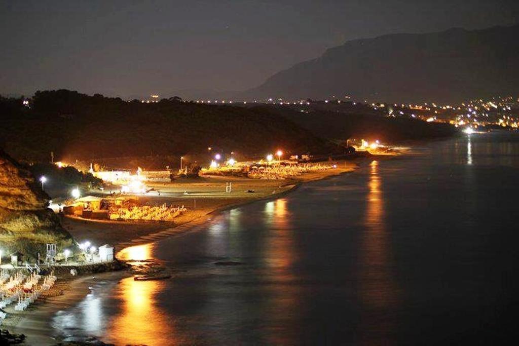 Casa Vacanze Kristel Balestrate Δωμάτιο φωτογραφία